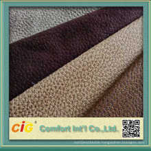 Suede Fabric for Sofa Cover